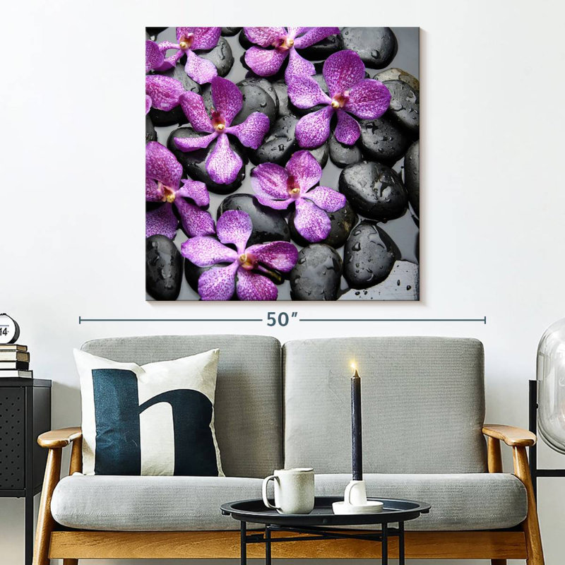 Kerrick Zen Pebbles V
