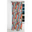 Rideau rayé Urban Chic-107546662