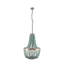 3 - Light LED Chandelier