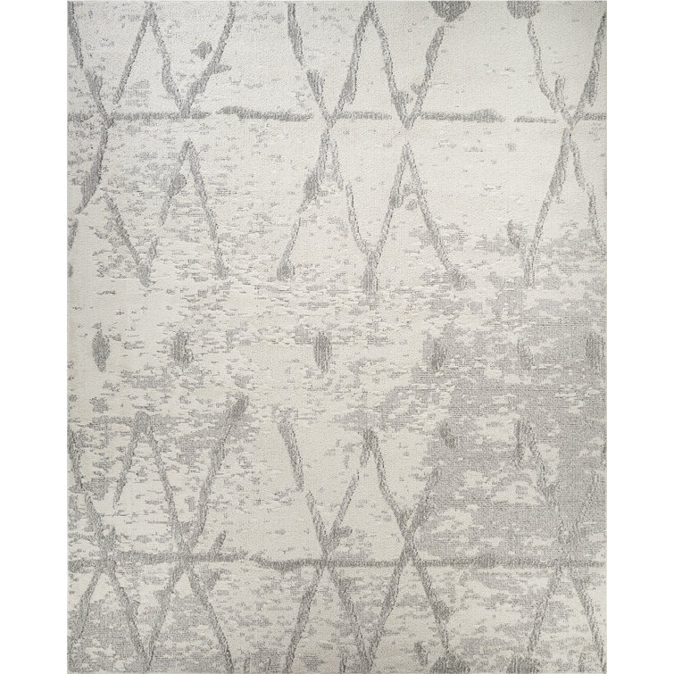 Sutton Geometric Indoor Rug