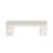 Axiom Polyester Upholstered Bench