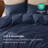 Bedsure 100% Washed Cotton Duvet Cover Set-125469686-123120809