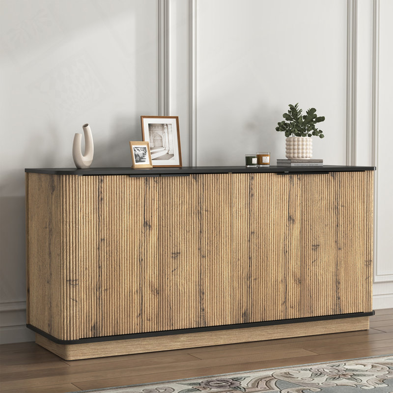 Console de couloir et de salon