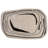 Viscose Striped Indoor Rug-93938971