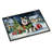 Jeanae Non-Slip Christmas Doormat-843006360