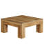 Table basse 39,37 po Farmhouse
