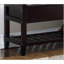 Banc de rangement pour chaussures Vannes