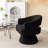 Kenzlee Upholstered Swivel Barrel Chair-1314419356