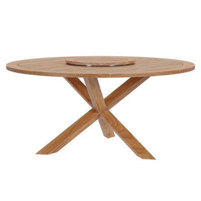 Modway Wellspring Table, Natural