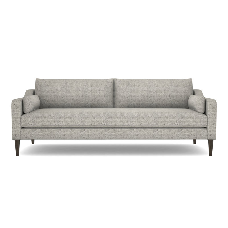 Thea Sofa, Tuck Graphite