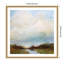 «Tranquility» par Mary Sparrow, reproduction d'art murale encadrée-1266811812-1266811813