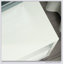 Table de chevet avec tablette ouverte Coastal
