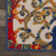 Eaglin Trellis Washable Indoor/Outdoor Area Rug