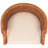 Carneshia Upholstered Solid Wood Counter Stool-1039754768