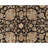 Hand Knotted Wool Indoor Rug