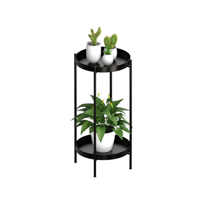 Metal Plant Stand