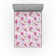 Drap-housse floral Ambesonne