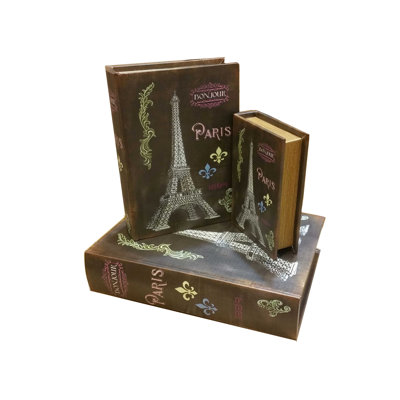 Jarman Wooden Decorative Box
