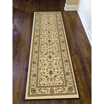 Oriental Indoor Rug