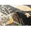 Tapis noir Riayn-540511314