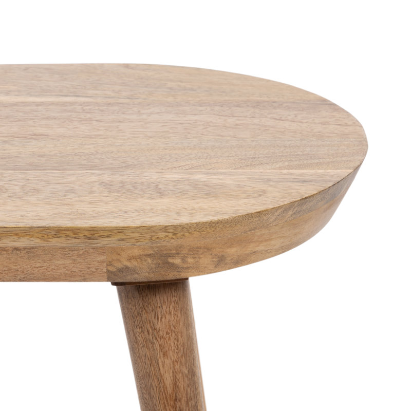 Table d'appoint Conan