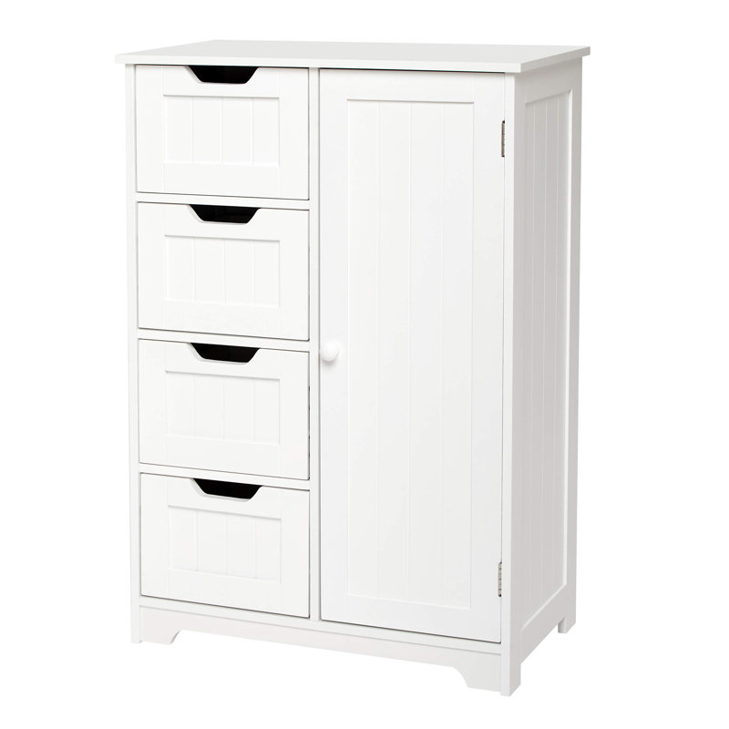 Kemp Bathroom Storage Furniture Set