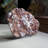 Stone Crystal Decorative Object