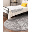 Tapis traditionnel urbain de couleur graphite-1093239571