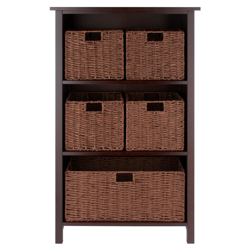 Commode à 5 tiroirs