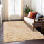 Tapis intérieur / extérieur lavable à la machine Claudian ACN1642-104302278