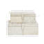 Georgine 2 - Piece Handmade Decorative Box-540006822