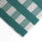 Checkered Blue Indoor and Outdoor Area Rug-159253970