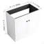 Meuble-lavabo autoportant 36 po avec 2 portes à fermeture en douceur (emballage KD) - sans le lavabo-117193428-117193426