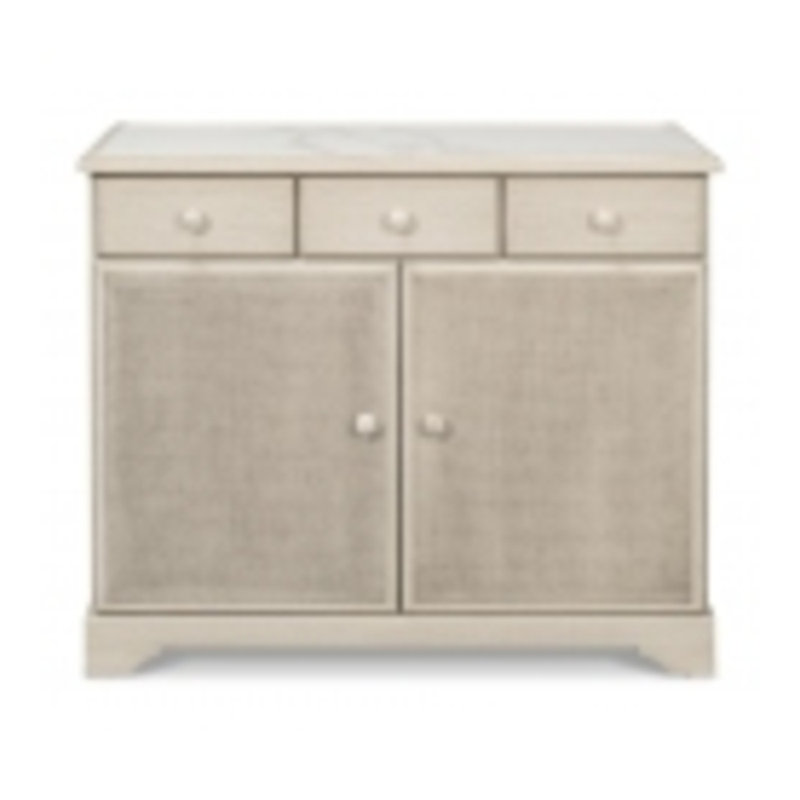 Jeremy 41'' W Buffet