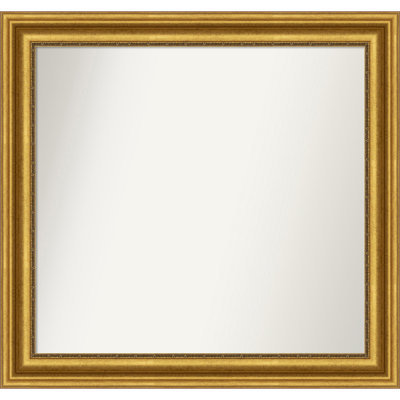 Jashawna Wall Mirror