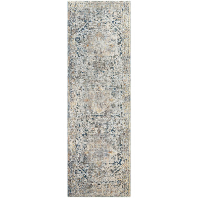 Burley Oak Indoor Rug