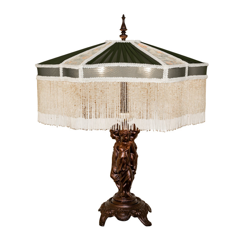 Aava Table Lamp