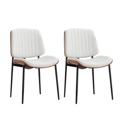 Chaise d'appoint Leonida