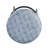 Ebern Designs Upholstered Metal Barstool-84595513