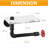Wall Mounted Toilet Paper Holder