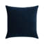 Luxe Velour Square Indoor/Outdoor Pillow Cover & Insert-827450286-827450287