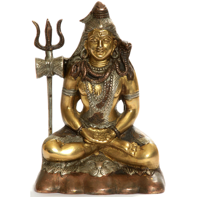 Mahayogi Shiva