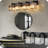 4-light Dimmable Vanity Light Bathroom Light Fixture -374585501