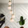Yearby - Light Cluster Pendant