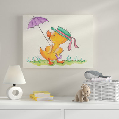 Animals Canvas Art