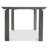 Bernhardt Menton Dining Table