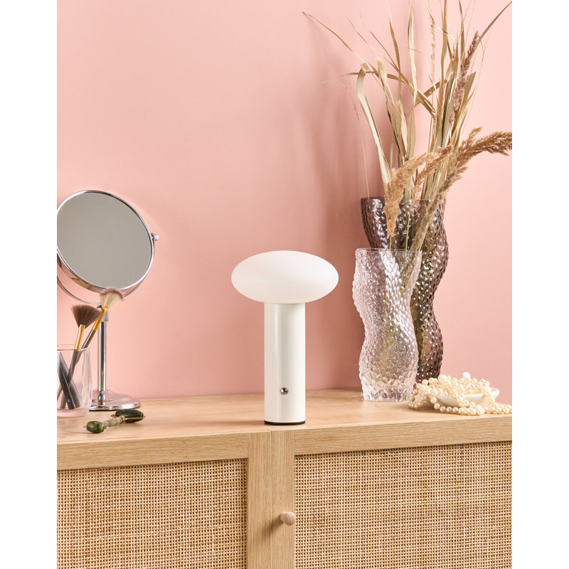 BUAYAN USB Novelty Lamp, White