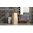 Elara 4-Drawer Narrow Slim Storage Cart Bathroom Storage Cabinet Mobile Storage Organizer