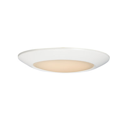 LosPalmos LED Flush Mount