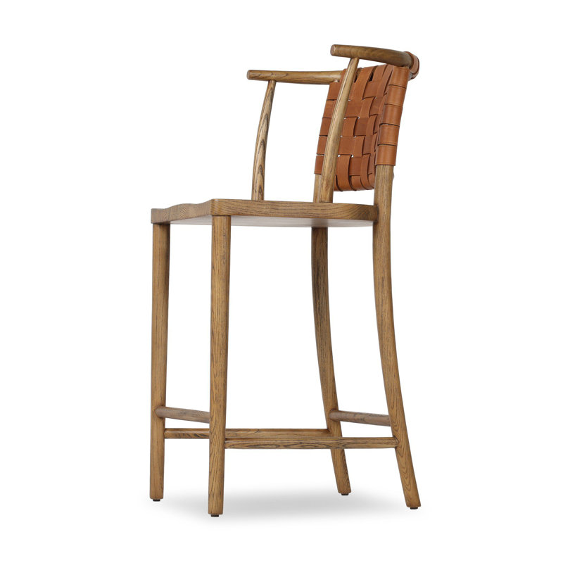 Penelope Stool-Haven Tobacco-Bar, Counter